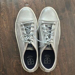 Cole Haan Gray Sneakers
